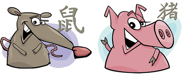 4 cặp đôi số trời đã định lấy nhau MAY MẮN HẠNH PHÚC cả đời an nhàn không lo tiền bạc-1