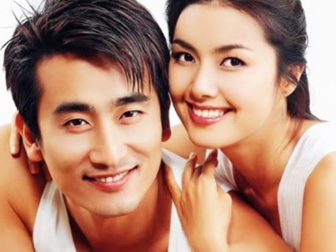 4 cặp đôi số trời đã định lấy nhau MAY MẮN HẠNH PHÚC cả đời an nhàn không lo tiền bạc