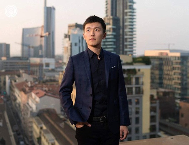 Gia thế khủng của soái ca 27 tuổi đã là chủ tịch CLB bóng đá danh tiếng-1