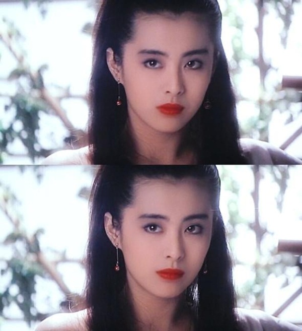 Vương Tổ Hiền - tượng đài sắc đẹp bị lừa tình suốt cả thanh xuân-2