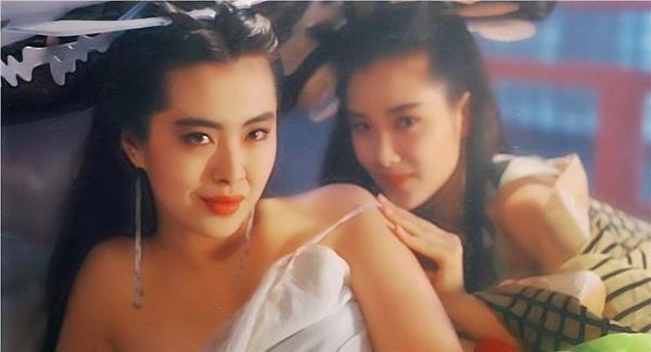 Vương Tổ Hiền - tượng đài sắc đẹp bị lừa tình suốt cả thanh xuân-3