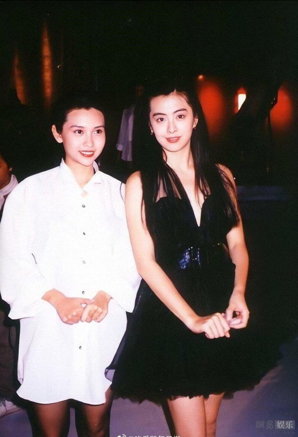 Vương Tổ Hiền - tượng đài sắc đẹp bị lừa tình suốt cả thanh xuân-5