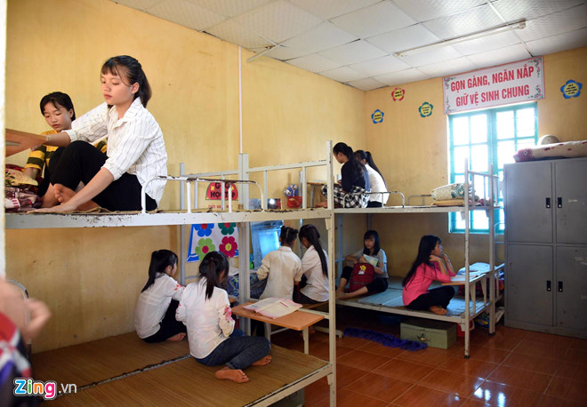 Hiệu trưởng nói về vụ nữ sinh lớp 8 mang bầu: Ai cũng sốc-2