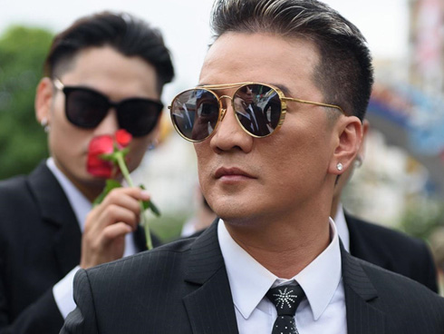 Đàm Vĩnh Hưng nói gì về vụ lùm xùm phát ngôn gây tranh cãi-3