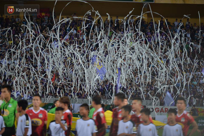 NÓNG: CLB Hà Nội kháng án thành công, sân Hàng Đẫy chuẩn bị mở hội-1
