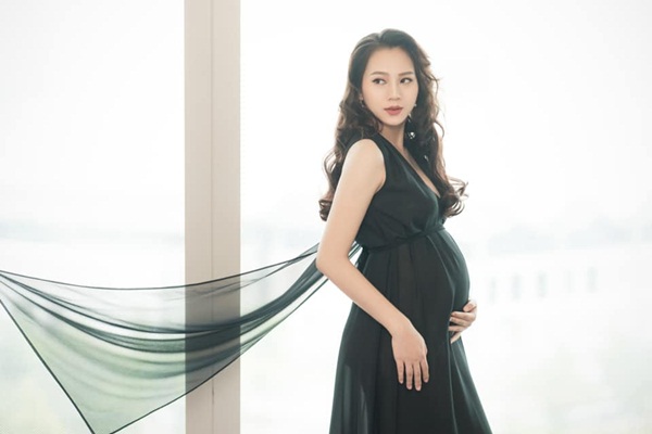 Đám cưới 7 tỷ, siêu mẫu miền Tây ở nhà sinh liền 2 con, đi đẻ viện công bình dân-4