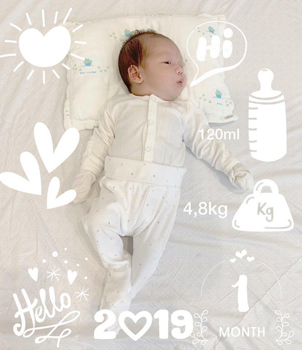 Đám cưới 7 tỷ, siêu mẫu miền Tây ở nhà sinh liền 2 con, đi đẻ viện công bình dân-10