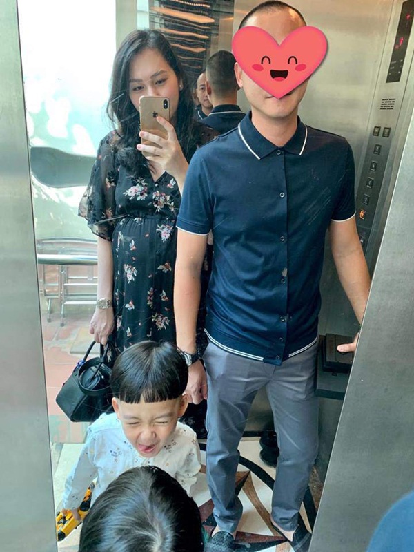 Đám cưới 7 tỷ, siêu mẫu miền Tây ở nhà sinh liền 2 con, đi đẻ viện công bình dân-6