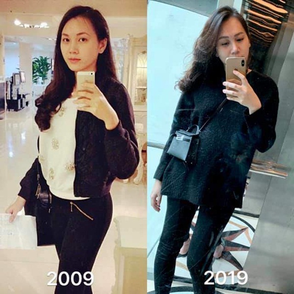 Đám cưới 7 tỷ, siêu mẫu miền Tây ở nhà sinh liền 2 con, đi đẻ viện công bình dân-8