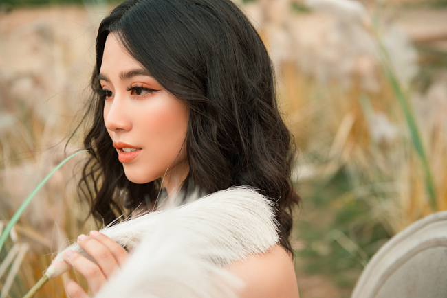 Vẻ nóng bỏng của người đẹp sống thử với bạn trai thiếu gia Hà Nội-21