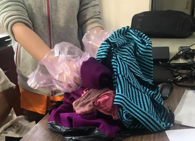 Bé gái 11 tuổi trong 2 năm nghi bị 2 ông già xâm hại, bố mẹ nghèo bất lực không thể đòi công bằng cho con-3