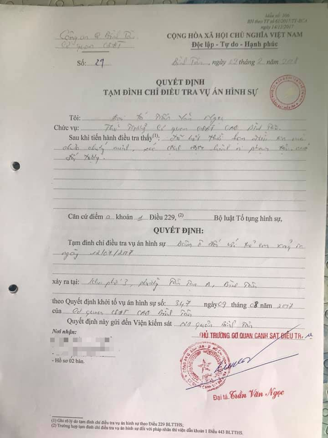 Bé gái 11 tuổi trong 2 năm nghi bị 2 ông già xâm hại, bố mẹ nghèo bất lực không thể đòi công bằng cho con-5