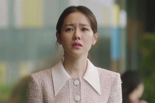 Gửi con về quê cho mẹ chồng chăm, mới tháng thứ 3 tôi đã tá hỏa khi thấy con gầy gò lại mắc thêm hội chứng lạ-2