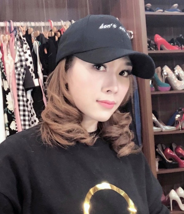 Hội mỹ nhân Vbiz đình đám nhan sắc ngày càng thăng hạng, sở hữu khối tài sản khổng lồ nhưng vẫn đơn chăn gối chiếc-9