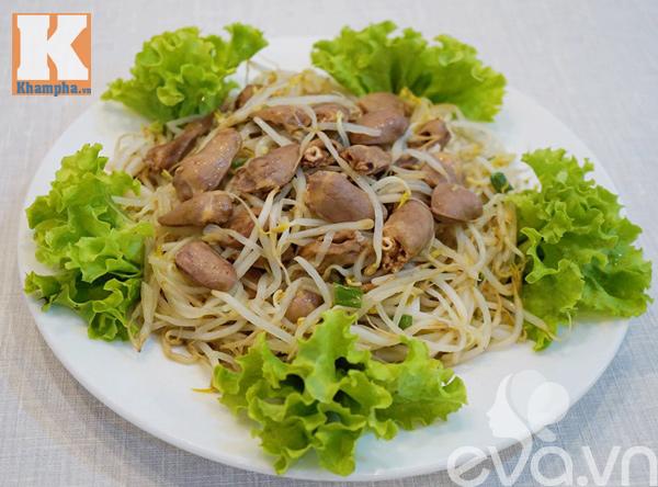 Bữa chiều nhiều món ngon miệng thế này bảo sao chồng con ăn 3-4 bát-3