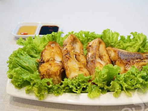 Thời chưa có điều hoà thì ông bà ta đã sống thế nào qua mùa nóng này? Nhờ ăn uống cả đấy!-8