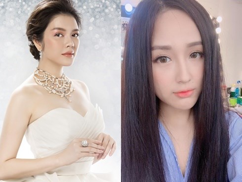 Hội mỹ nhân Vbiz đình đám nhan sắc ngày càng thăng hạng, sở hữu khối tài sản khổng lồ nhưng vẫn