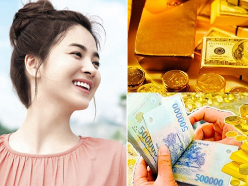 3 con giáp nữ mang mệnh thiếu phu nhân, cả đời đại phúc đại quý, sau 40 tuổi cuộc sống viên mãn, nhân duyên tiền tài thăng hoa-4