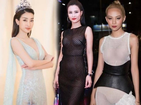 Thứ này chính là thủ phạm khiến Ngọc Trinh và các người đẹp