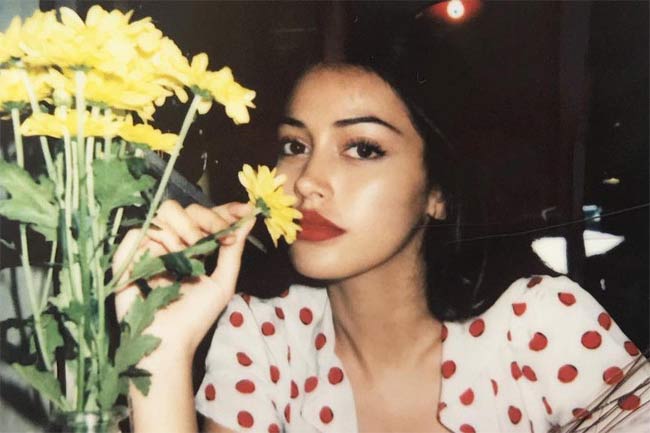 Đôi môi đáng mơ ước của mỹ nhân khiến Justin Bieber mê mệt-15