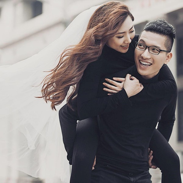 Điểm mặt các chị em nhà sao Việt vừa đẹp vừa giỏi-5