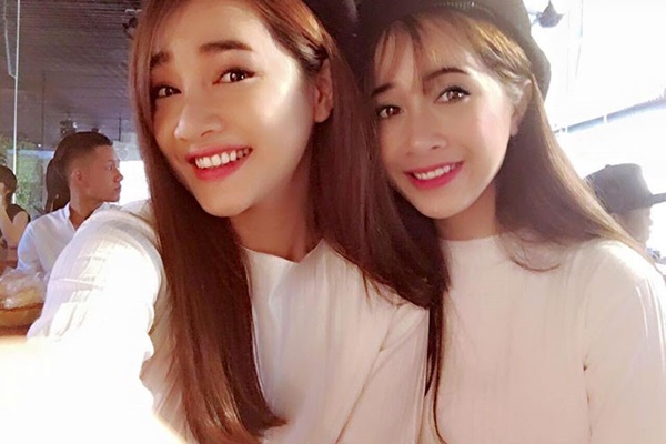 Điểm mặt các chị em nhà sao Việt vừa đẹp vừa giỏi-8