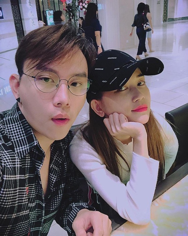 Điểm mặt các chị em nhà sao Việt vừa đẹp vừa giỏi-11