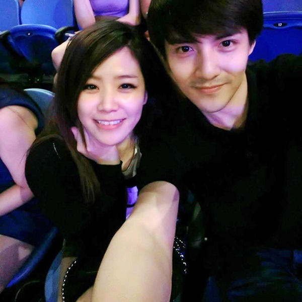 Điểm mặt các chị em nhà sao Việt vừa đẹp vừa giỏi-16