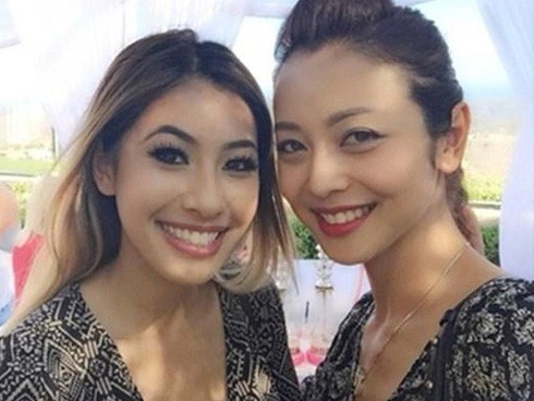 Điểm mặt các chị em nhà sao Việt vừa đẹp vừa giỏi