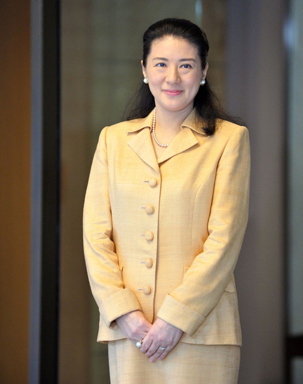 Những nữ nhân tài sắc vẹn toàn của Hoàng gia Nhật: Từ Hoàng hậu đến Công chúa ai cũng 10 phân vẹn mười, học vấn cao, hiểu biết hơn người-4