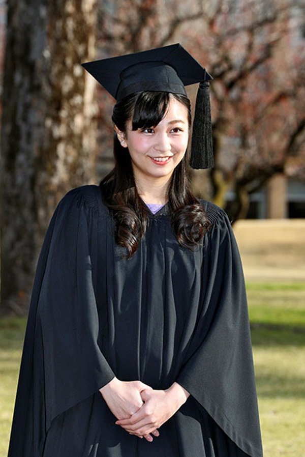 Những nữ nhân tài sắc vẹn toàn của Hoàng gia Nhật: Từ Hoàng hậu đến Công chúa ai cũng 10 phân vẹn mười, học vấn cao, hiểu biết hơn người-12