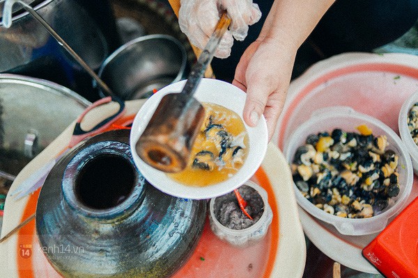 Thời chưa có điều hoà thì ông bà ta đã sống thế nào qua mùa nóng này? Nhờ ăn uống cả đấy!-4