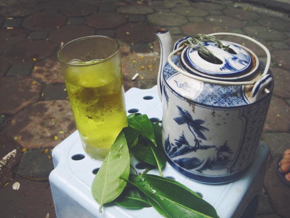 Thời chưa có điều hoà thì ông bà ta đã sống thế nào qua mùa nóng này? Nhờ ăn uống cả đấy!-6