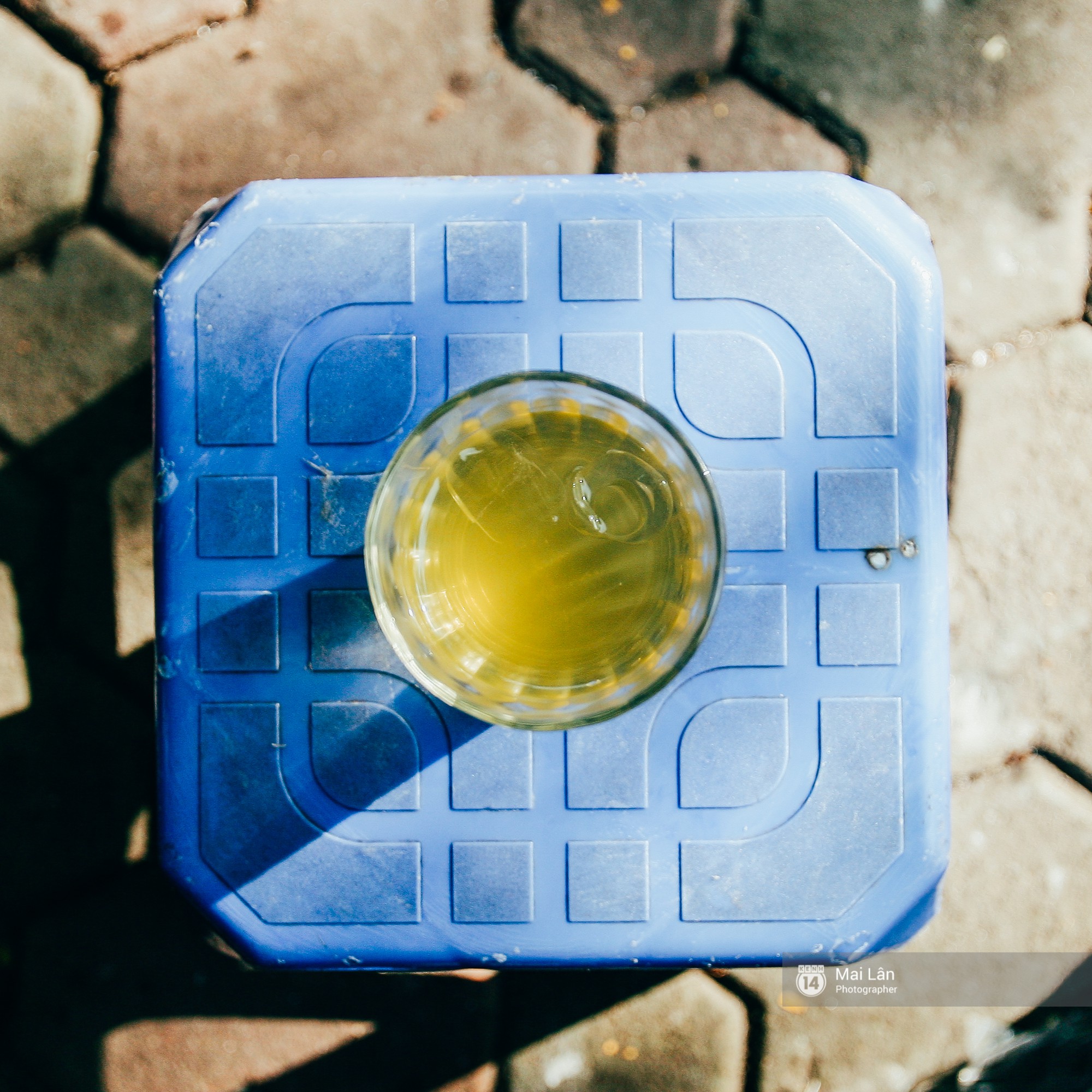 Thời chưa có điều hoà thì ông bà ta đã sống thế nào qua mùa nóng này? Nhờ ăn uống cả đấy!-7