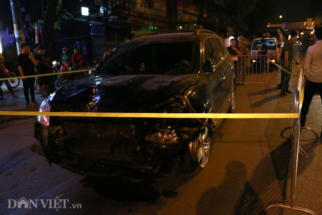 Cuồng tửu, xe điên và chị lao công-2