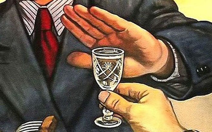 Cuồng tửu, xe điên và chị lao công-5