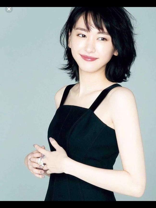 Những nữ thần sắc đẹp Nhật Bản khiến cánh mày râu khao khát nhất-15