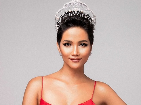 HHen Niê lên tiếng đáp trả khi bị chỉ trích giả tạo-4