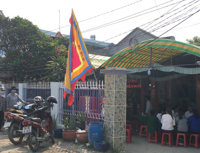 Vụ thảm án Bình Dương, vì sao công an mời thêm 1 nghi can?-4