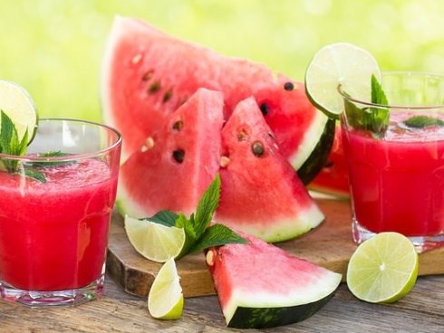 5 thực phẩm cực dễ tìm giúp chị em đẩy lùi lão hóa, trẻ đẹp từ bên trong