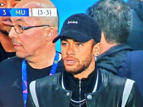 Neymar có nguy cơ ngồi tù vì đăng ảnh nhạy cảm trên MXH-2