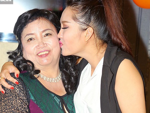 Phi Thanh Vân: Tôi chỉ ngủ với người đủ bản lĩnh và xứng tầm với mình-5