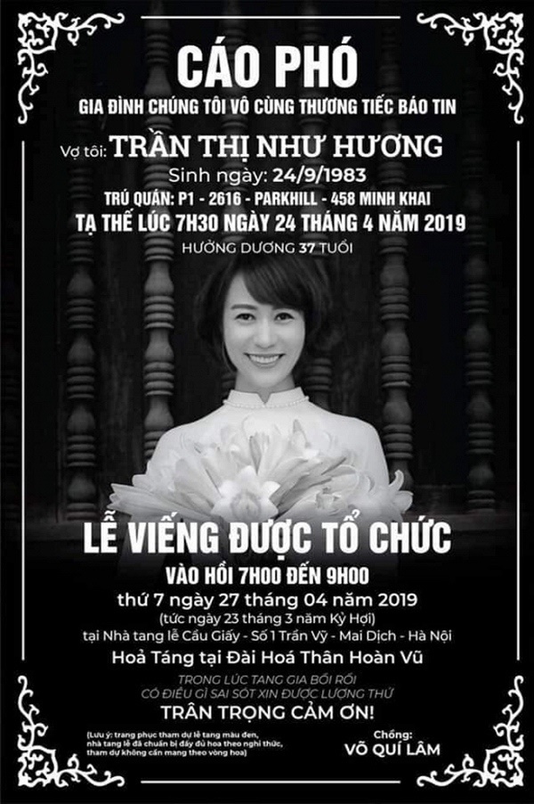 Xuân Bắc viếng người mẫu 37 tuổi mất vì ung thư dạ dày-20