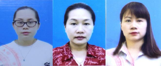 Ba giáo viên bị bắt vì nâng điểm thi ở Hòa Bình: Đại diện nhà trường nói gì?-2