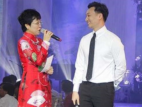 Thảo Vân kể chuyện trưởng thành của con trai sau 10 năm ly hôn Công Lý-6