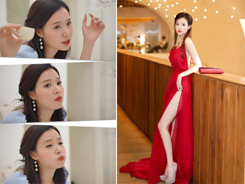 Lạ đời chuyện thuê gái trẻ đẹp cặp bồ với chồng để giữ gia đình hạnh phúc-4