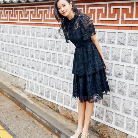 Midu đăng ảnh tự dìm bản thân vì anh thích lôi thôi, fans thi nhau cảm thán: Dễ thương quá đi mất!-3