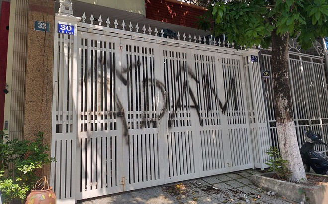 Sau tâm thư, vợ ông Nguyễn Hữu Linh tiếp tục gửi đơn tố cáo về việc bị xúc phạm, lăng mạ-1