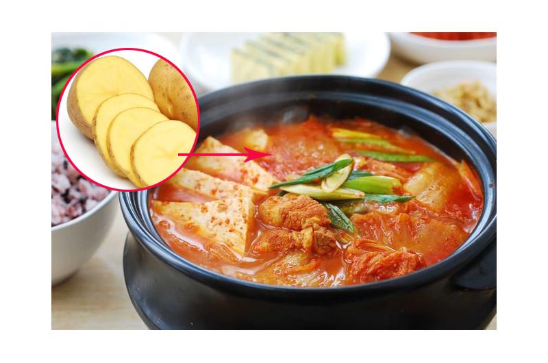 1001 tuyệt chiêu nhà bếp giúp con dâu ghi điểm trong mắt mẹ chồng-5