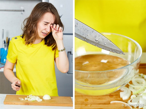 Mẹ chồng dặn nướng gà cho chín, con dâu đổi quốc tịch cho gà da trắng thành gà châu phi khiến chị em đứng hình-5